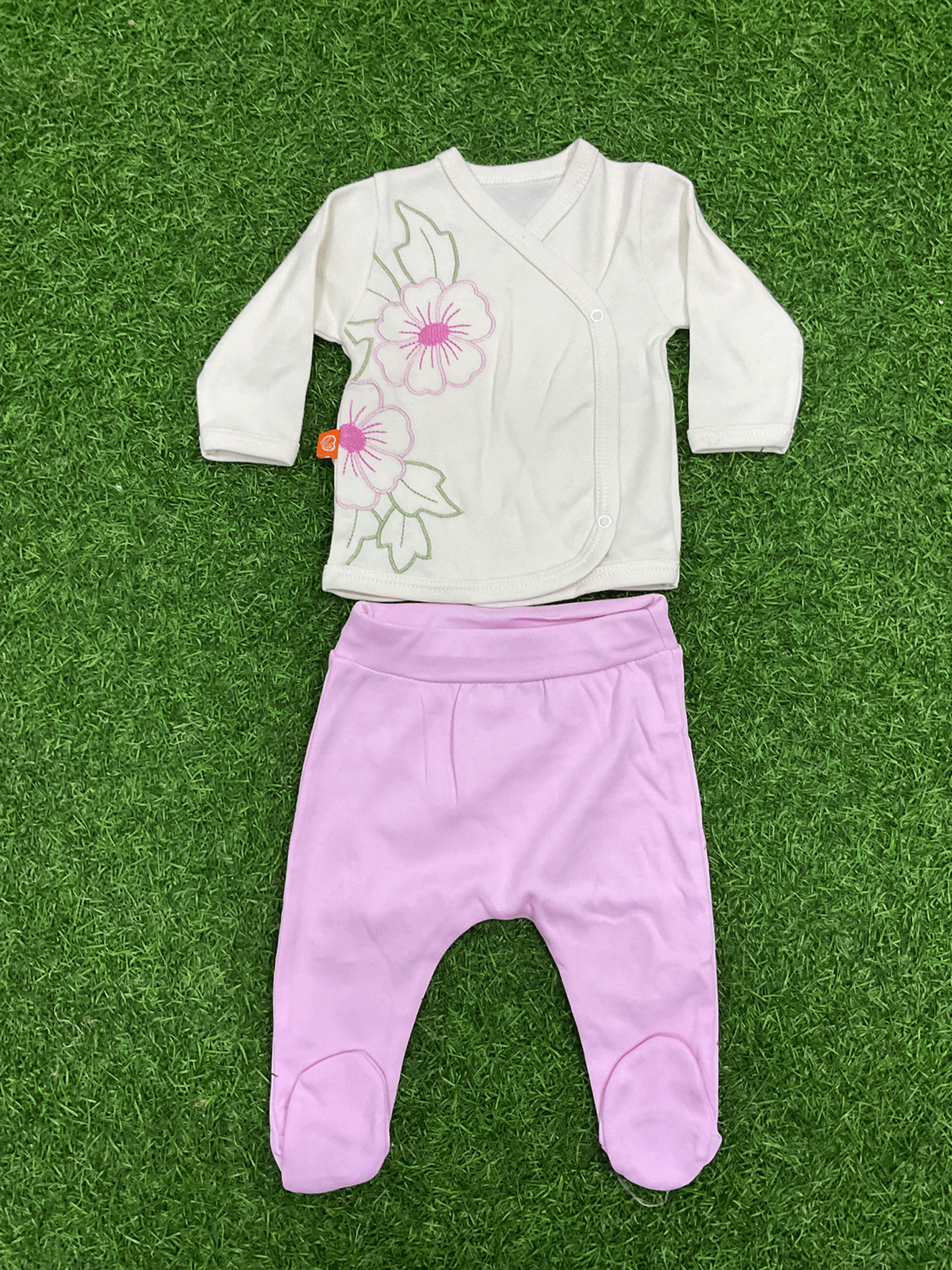 SET DE 5 PIEZAS - 6192