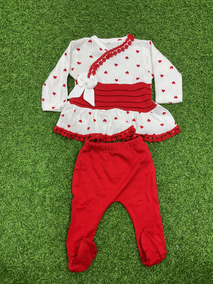 SET DE 5 PIEZAS - 2052