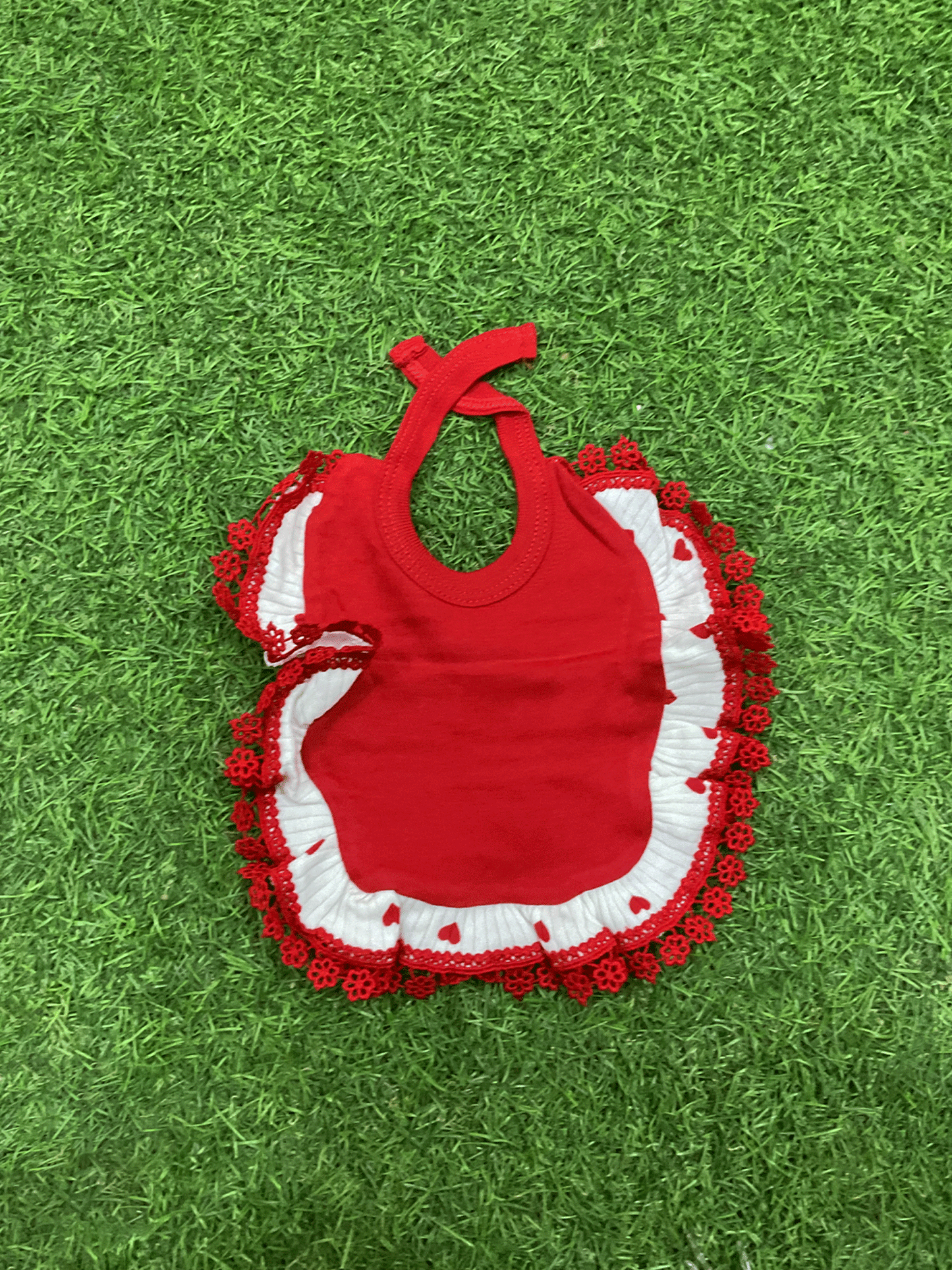 SET DE 5 PIEZAS - 2052