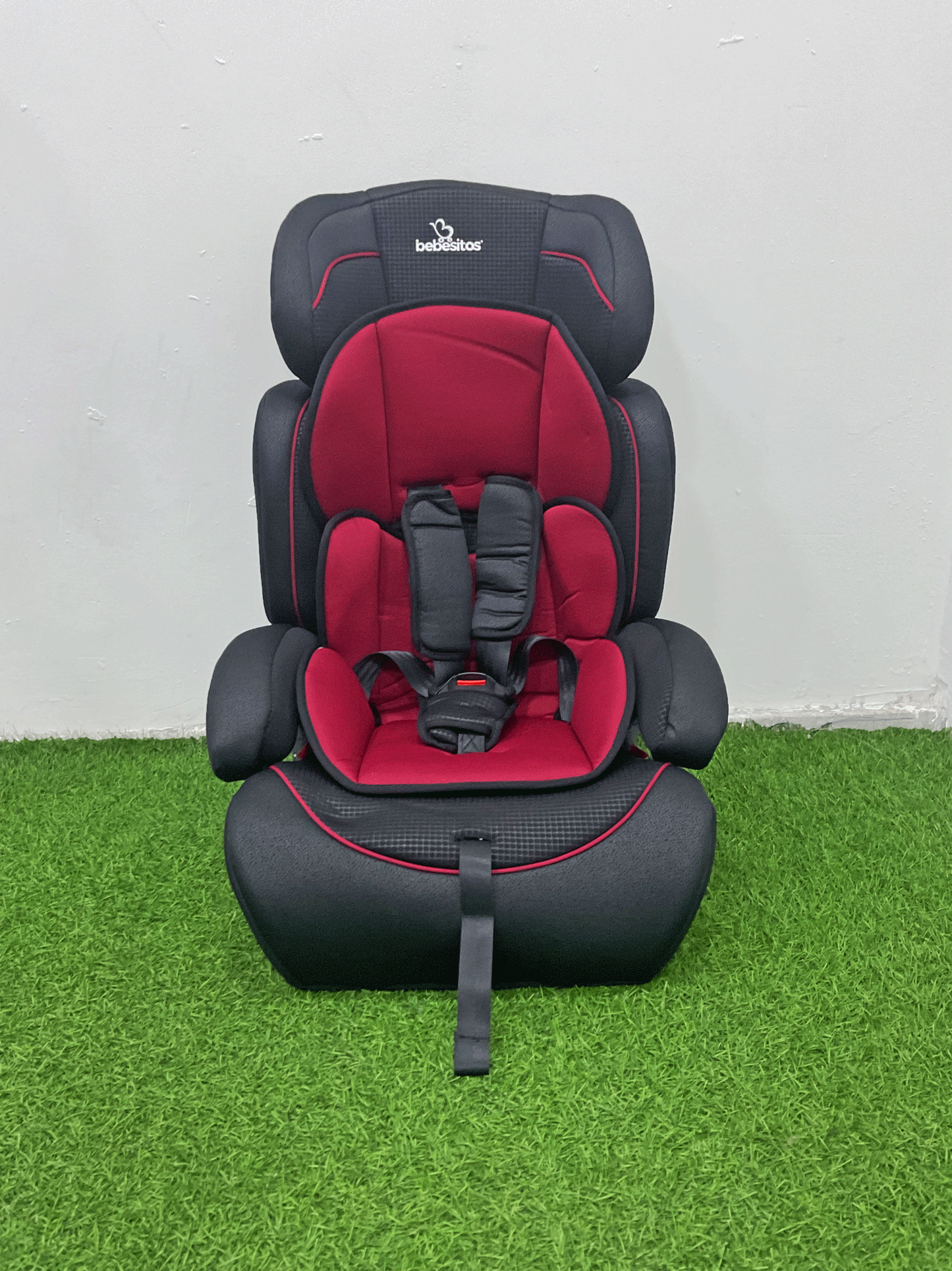 SILLA DE CARRO - FBO305