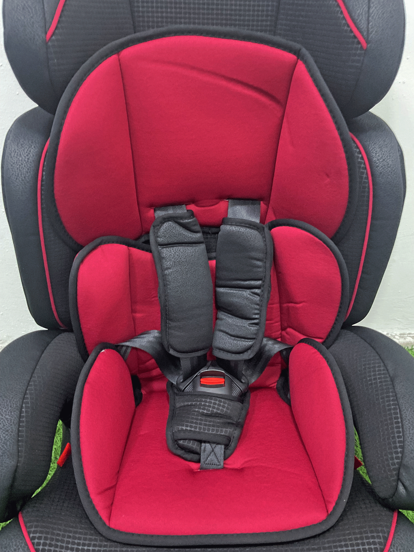 SILLA DE CARRO - FBO305