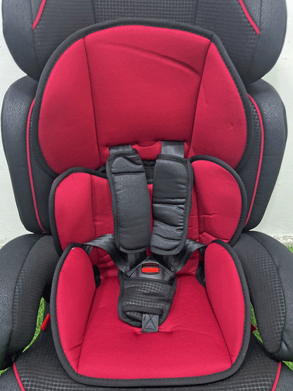 SILLA DE CARRO - FBO305