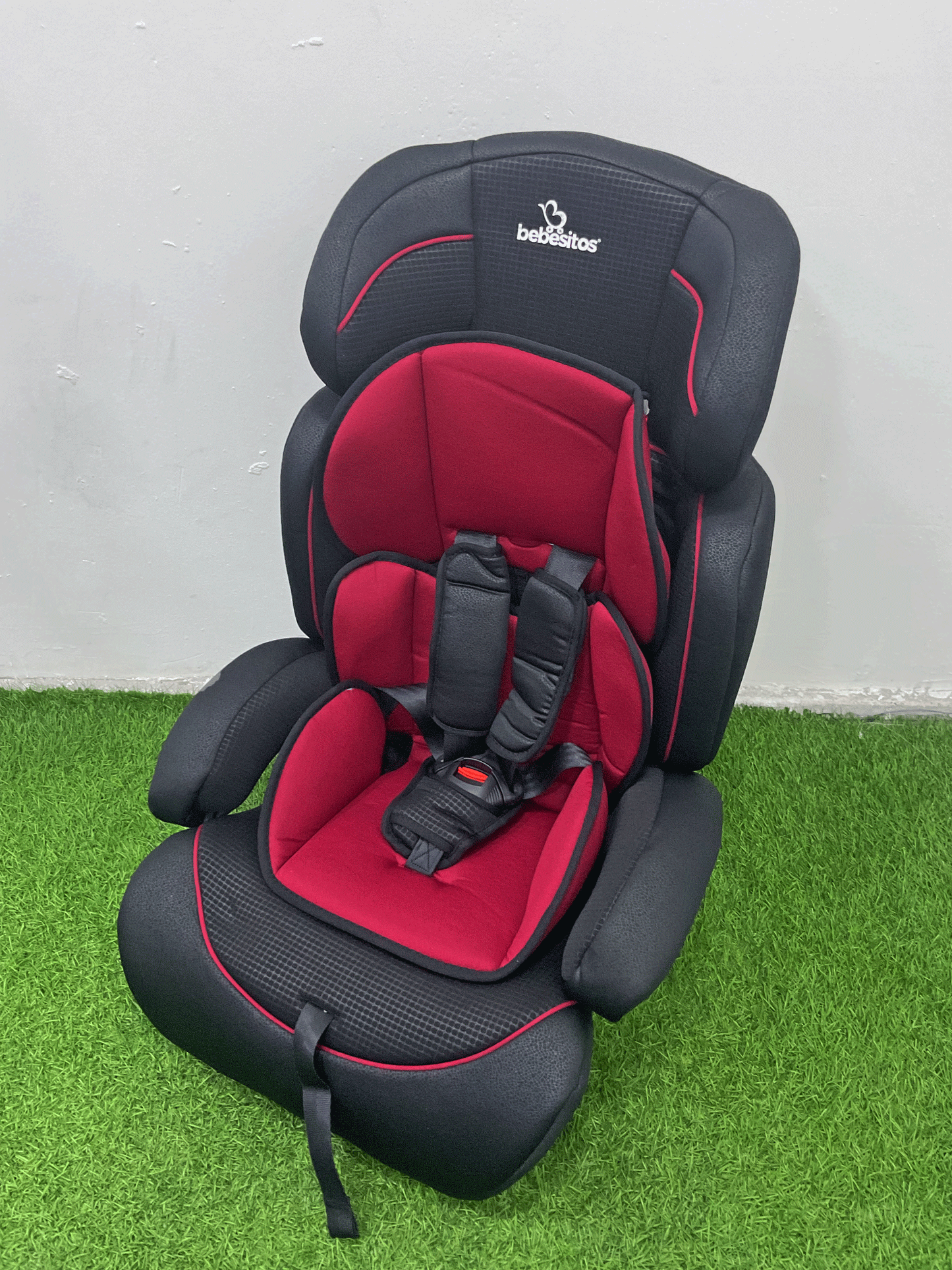 SILLA DE CARRO - FBO305