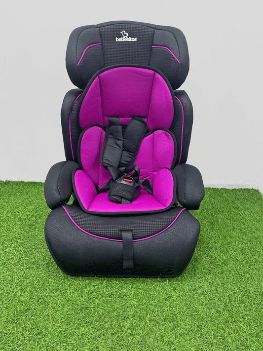 SILLA DE CARRO - FBO306