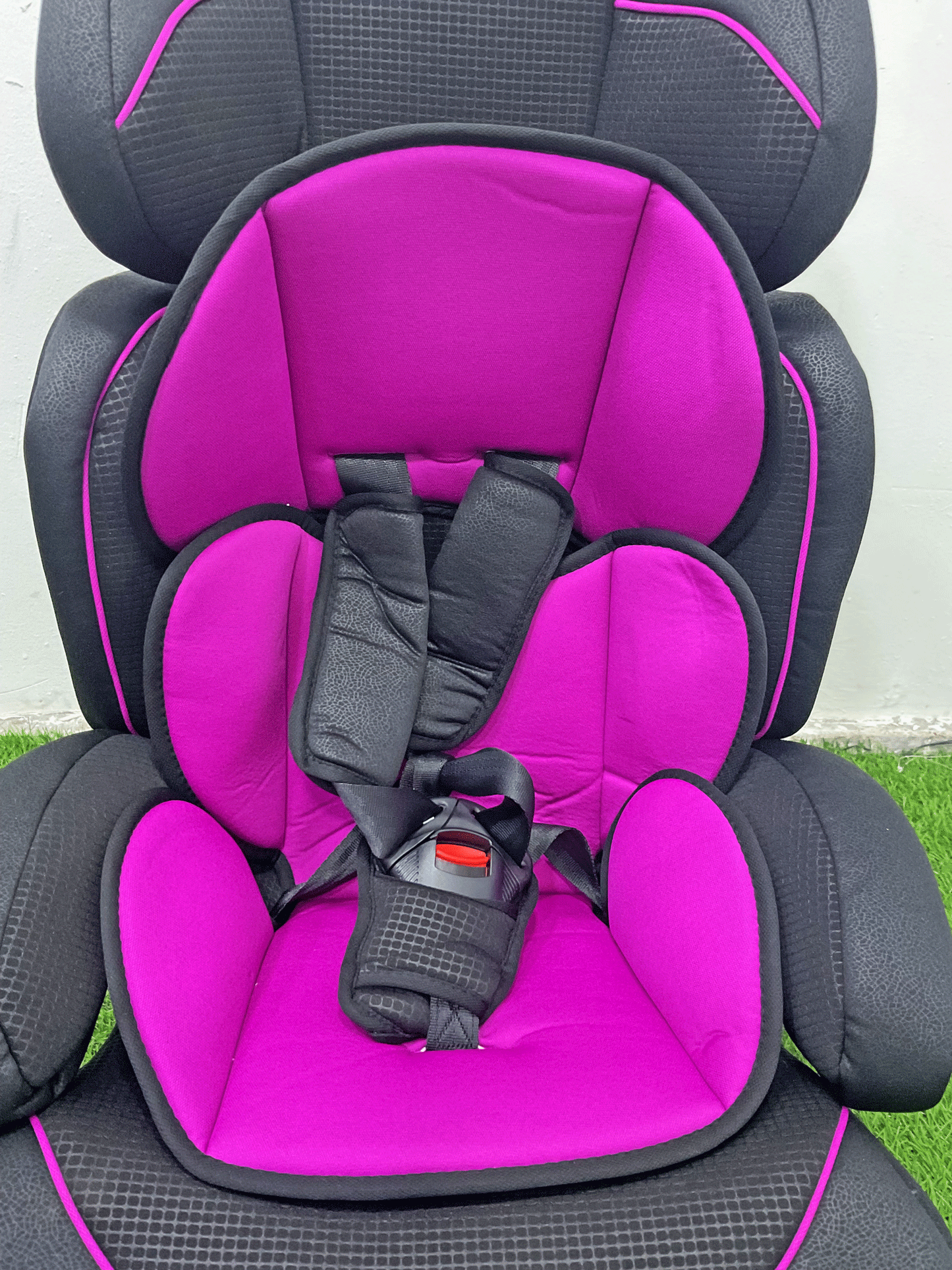 SILLA DE CARRO - FBO306