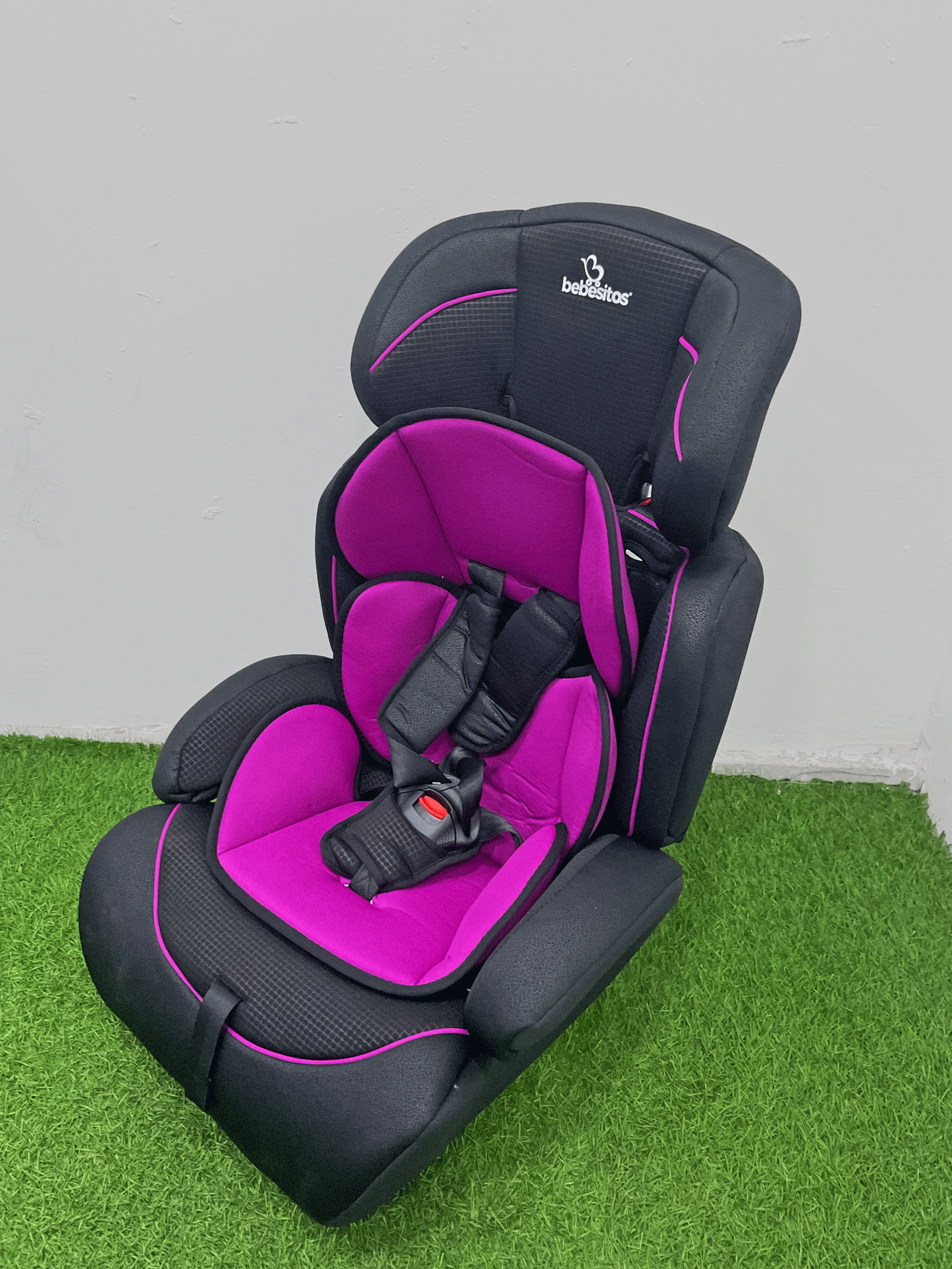 SILLA DE CARRO - FBO306
