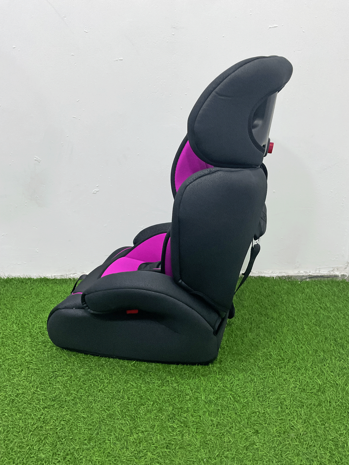 SILLA DE CARRO - FBO306