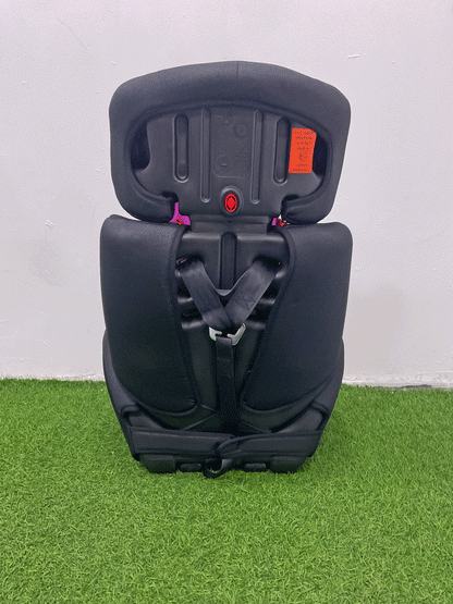 SILLA DE CARRO - FBO306