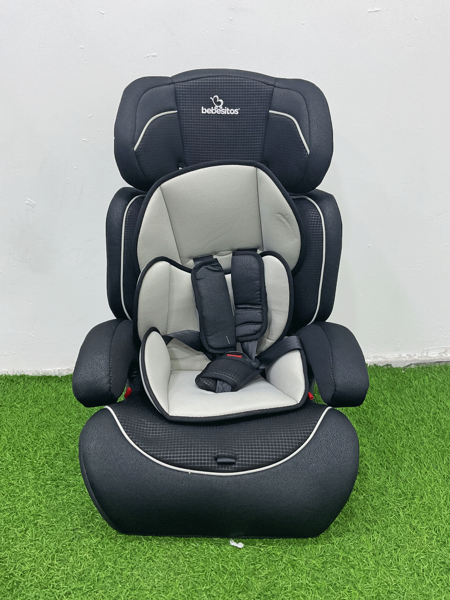 SILLA DE CARRO - FBO304