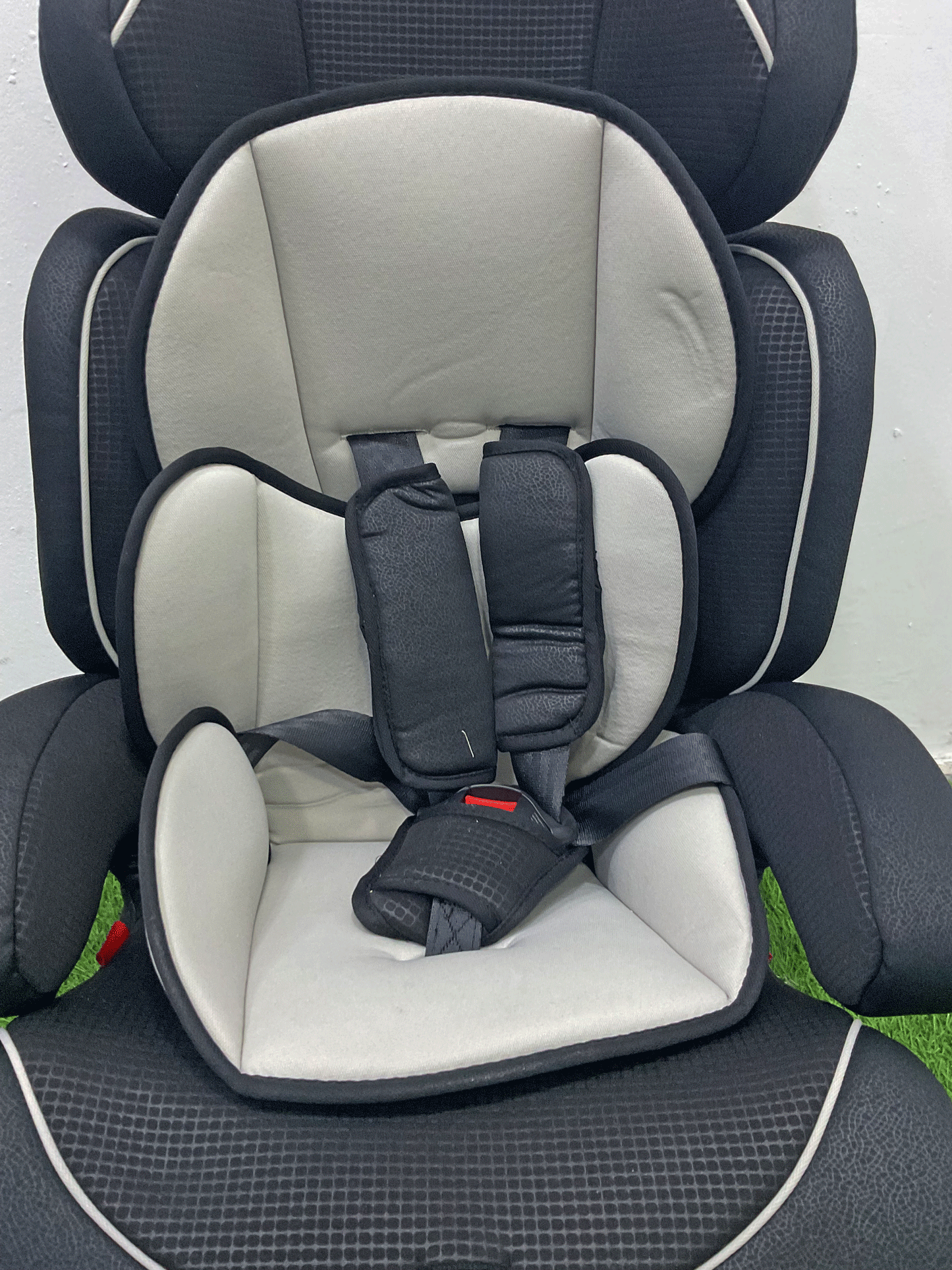 SILLA DE CARRO - FBO304