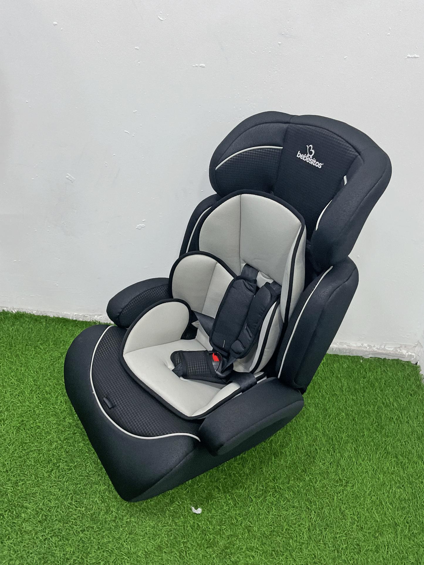 SILLA DE CARRO - FBO304