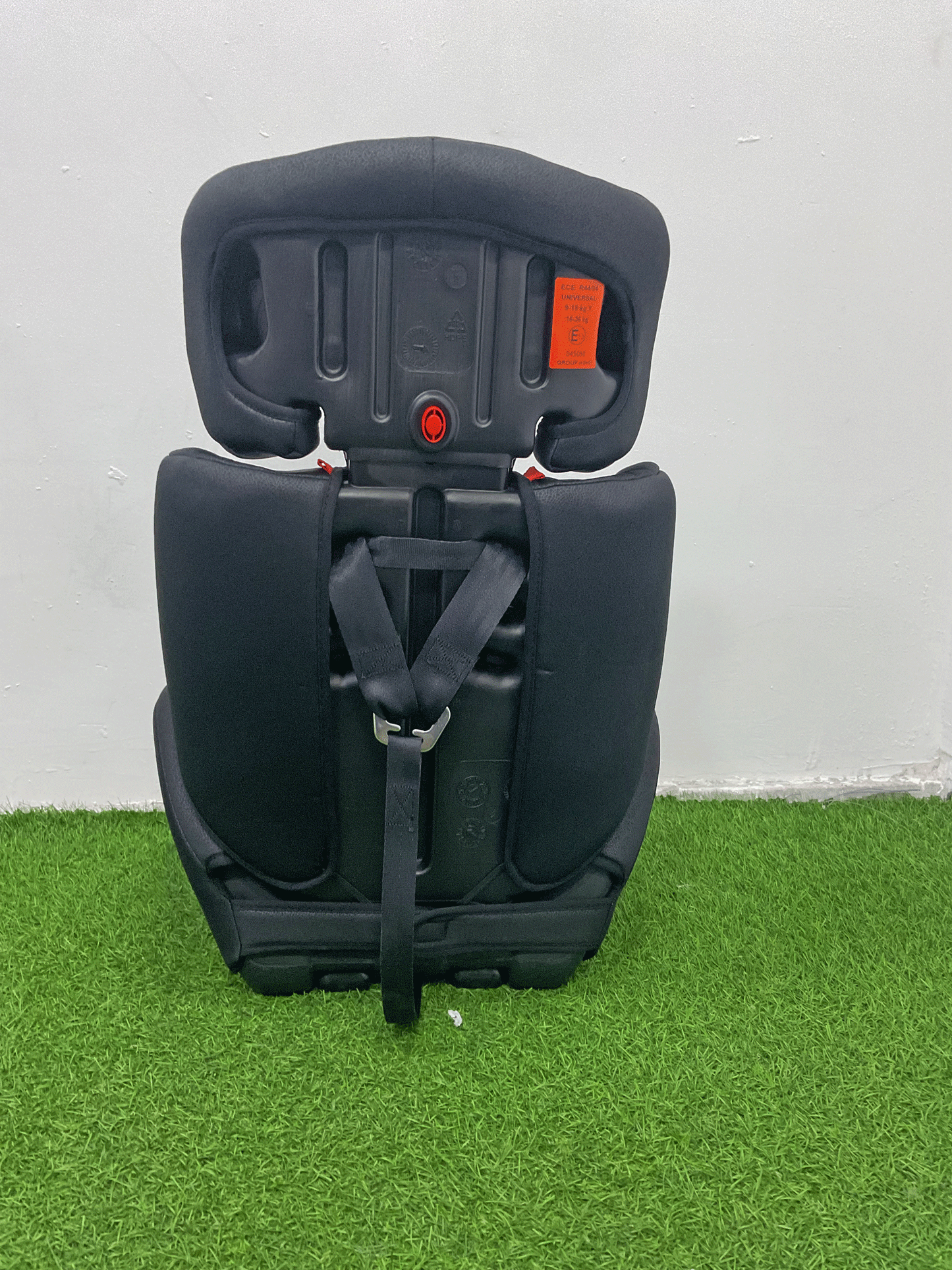 SILLA DE CARRO - FBO304