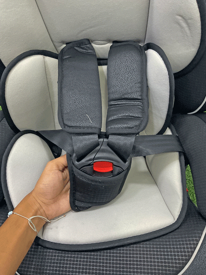 SILLA DE CARRO - FBO304