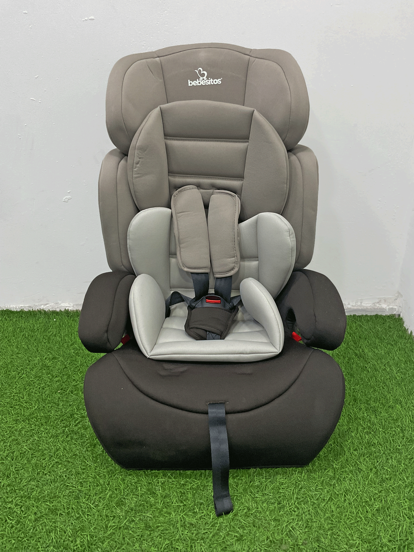 SILLA DE CARRO - FBO300