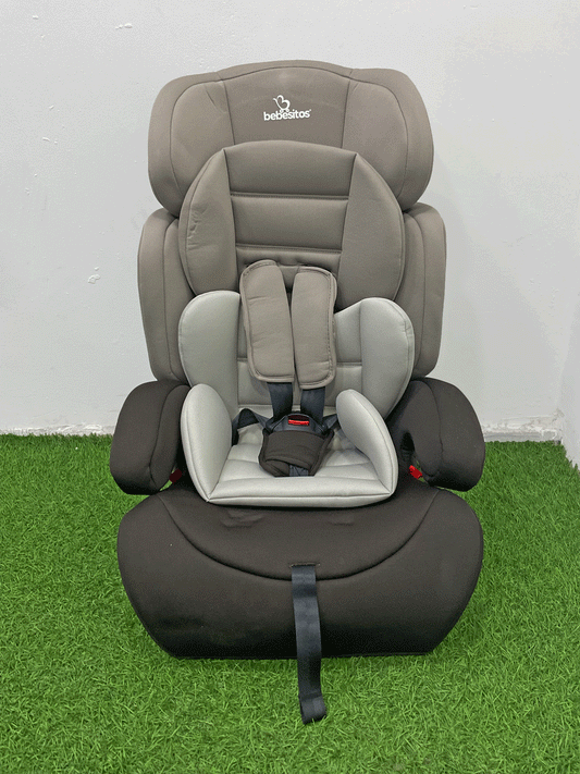SILLA DE CARRO - FBO300