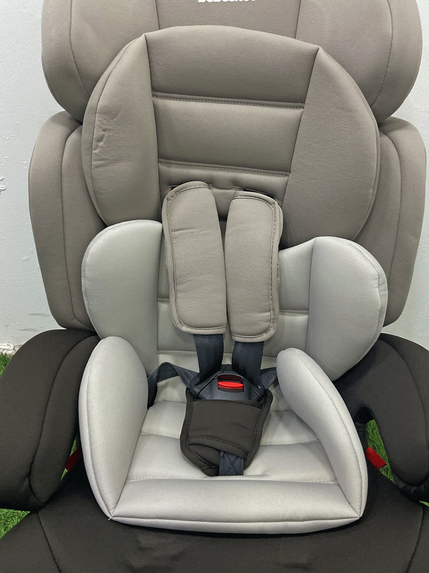 SILLA DE CARRO - FBO300