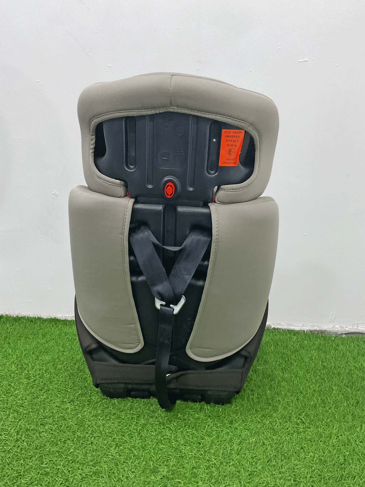 SILLA DE CARRO - FBO300