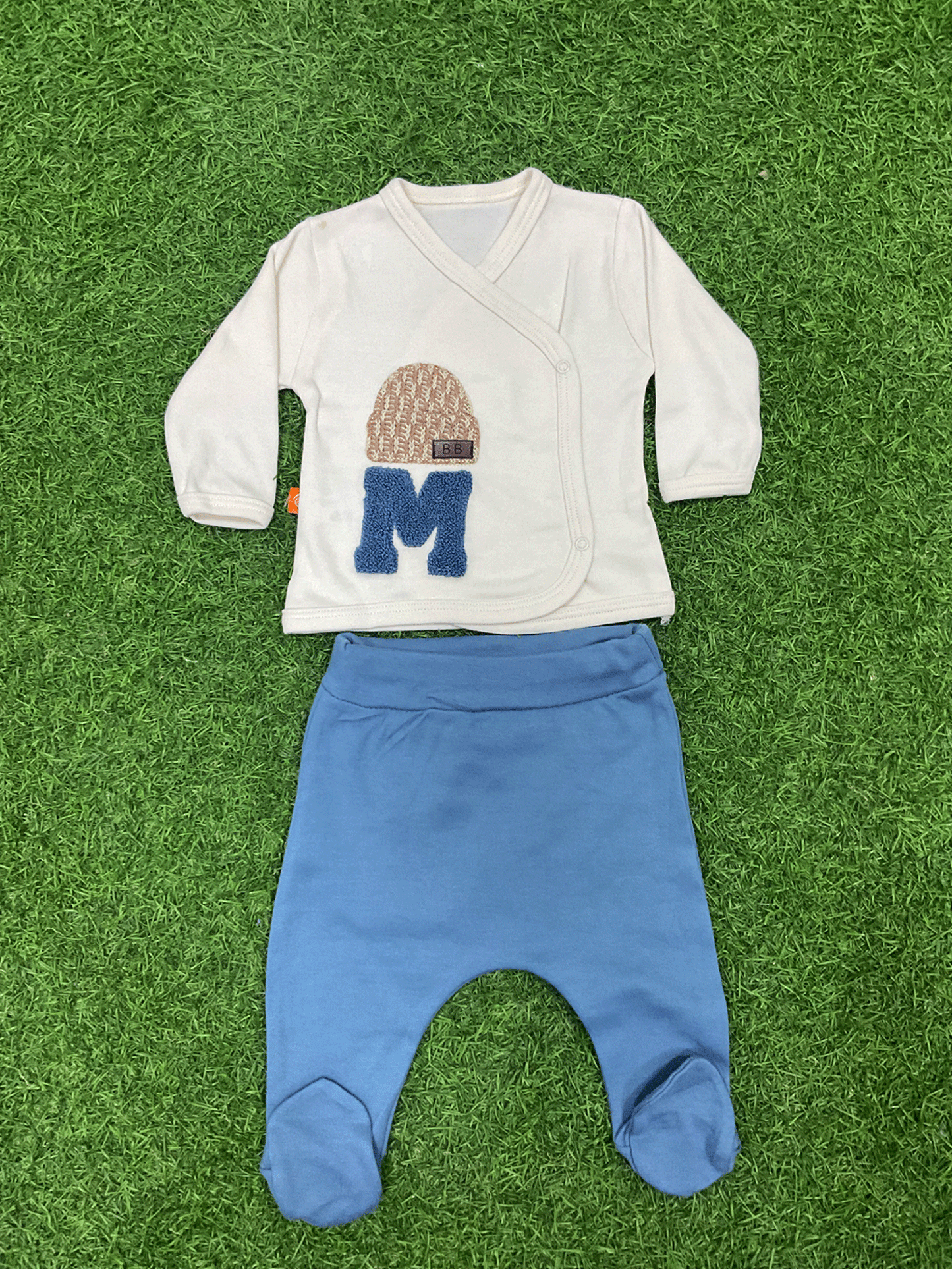 SET DE 5 PIEZAS - 6191