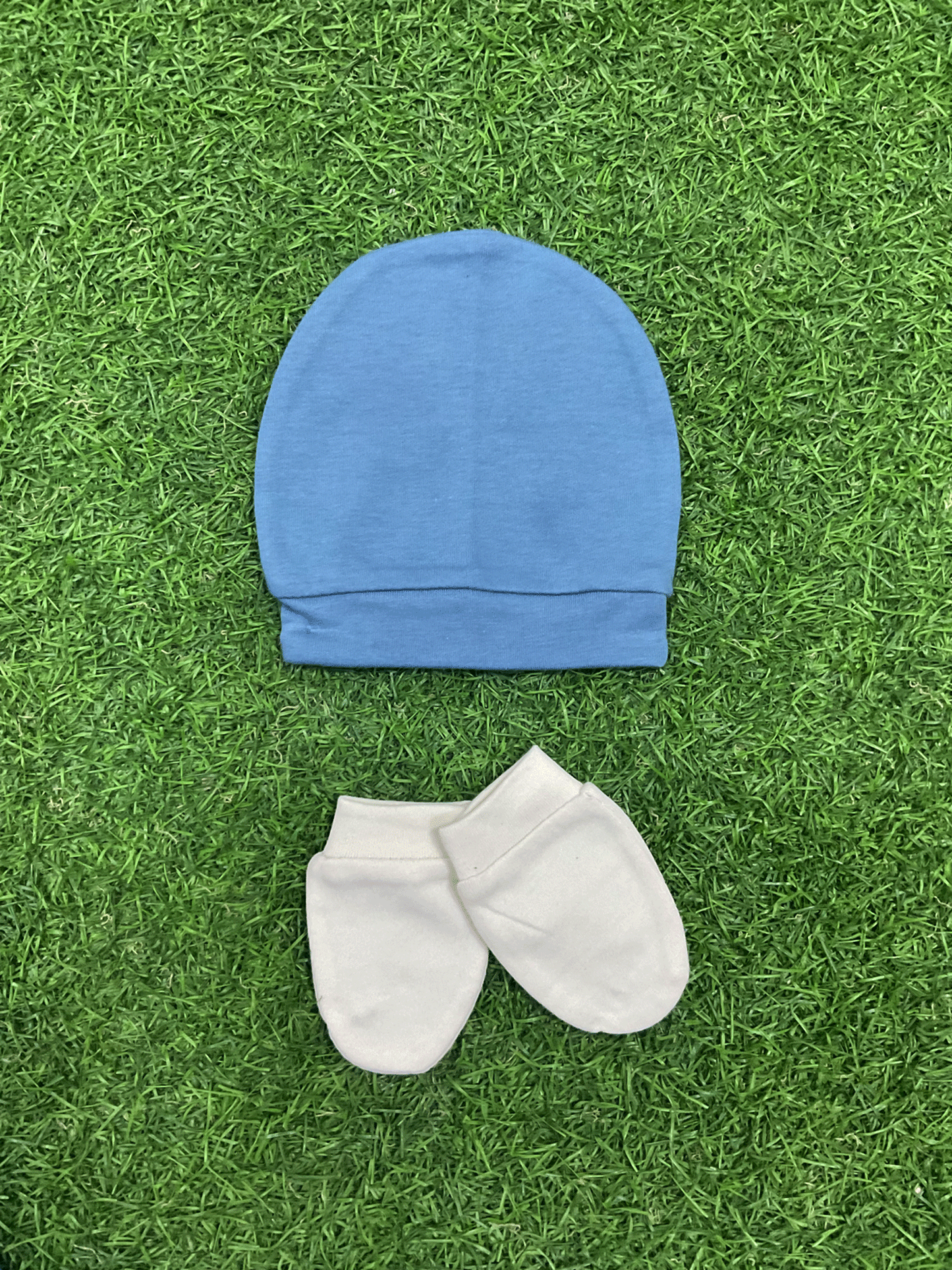 SET DE 5 PIEZAS - 6191