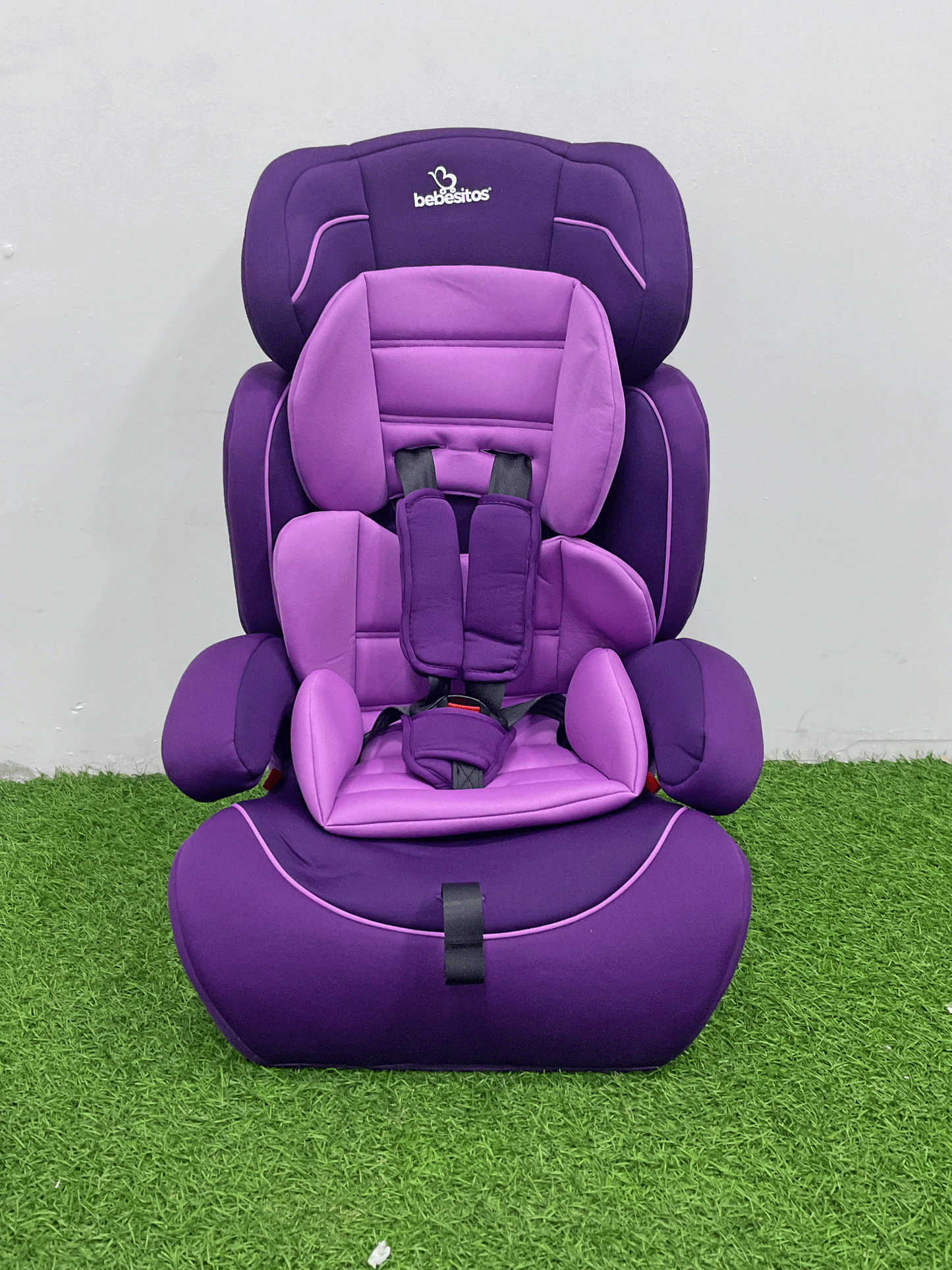 SILLA DE CARRO - FBO302