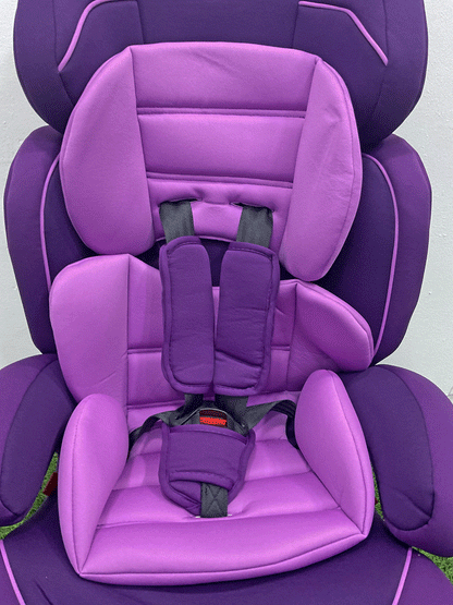 SILLA DE CARRO - FBO302
