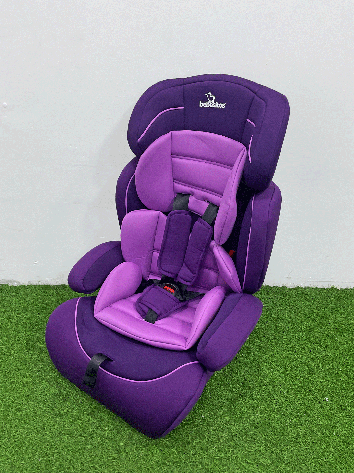 SILLA DE CARRO - FBO302