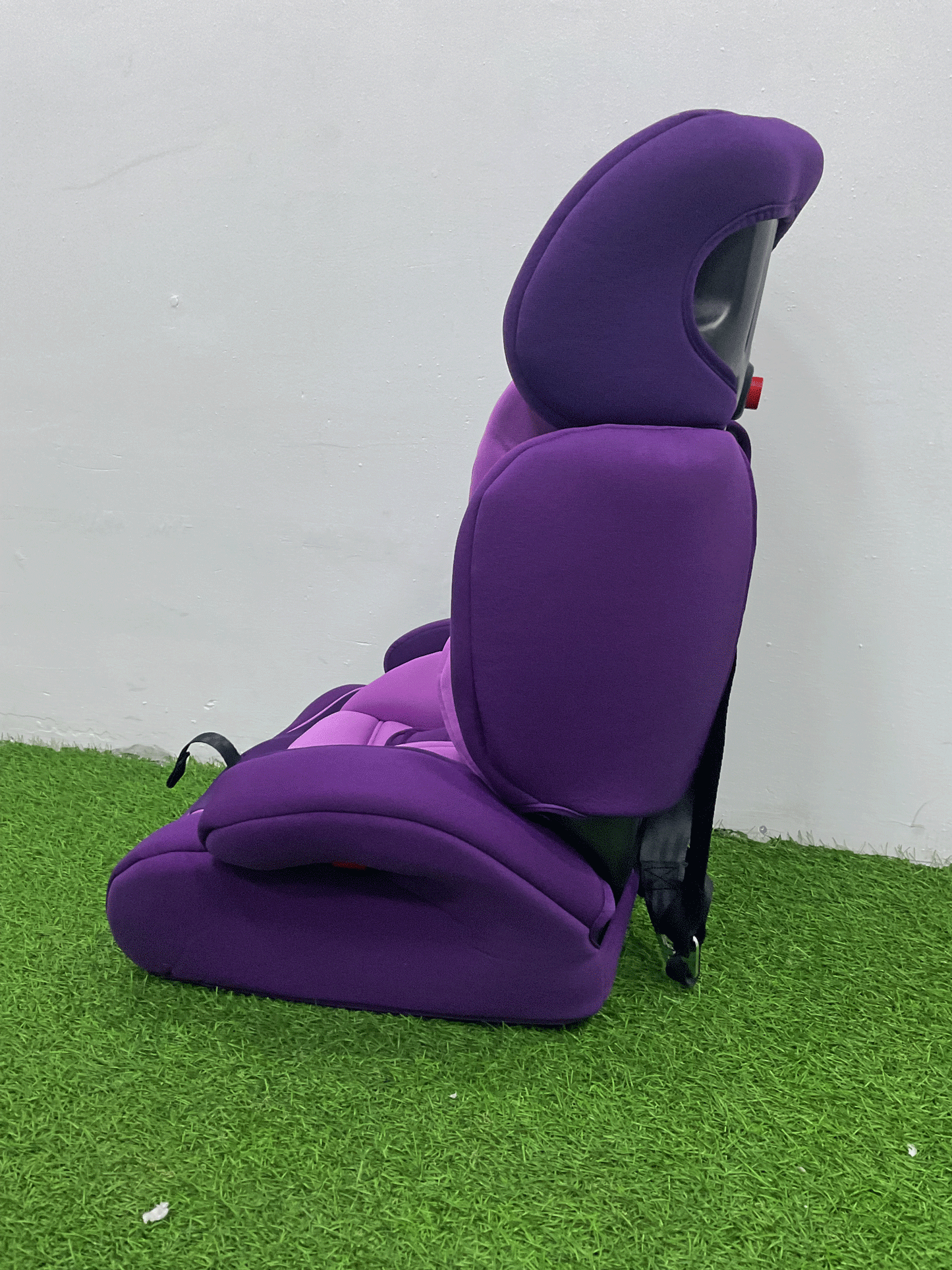 SILLA DE CARRO - FBO302