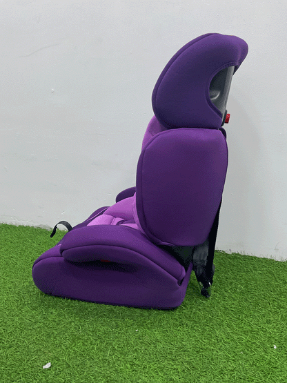 SILLA DE CARRO - FBO302