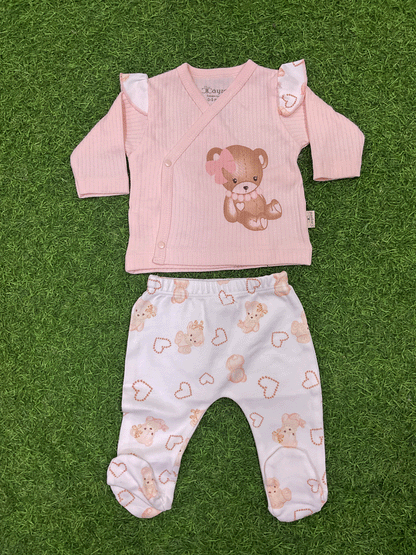 SET DE 5 PIEZAS - 2063