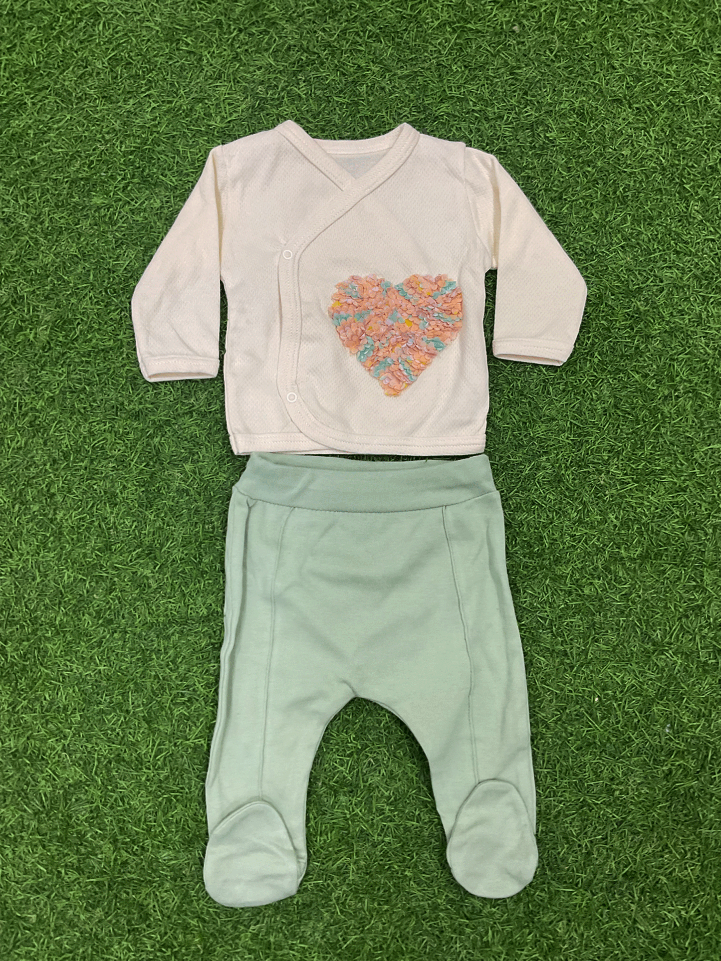 SET DE 5 PIEZAS - 6208