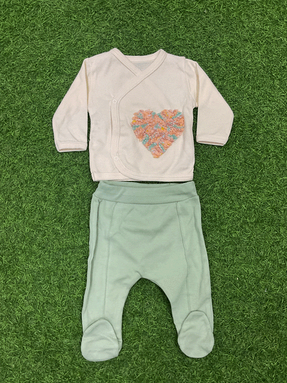 SET DE 5 PIEZAS - 6208