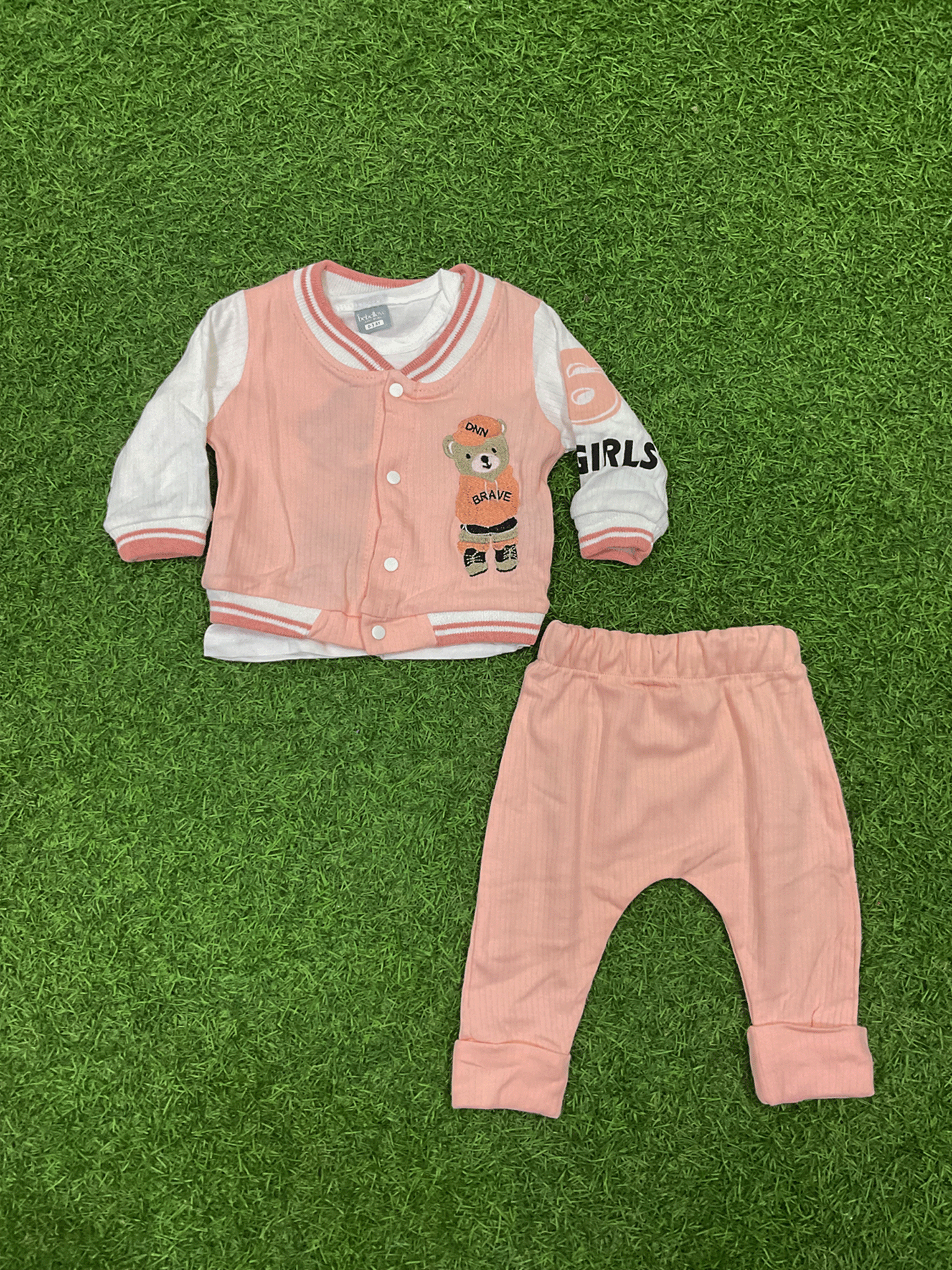 SET DE  3 PIEZAS - 14060