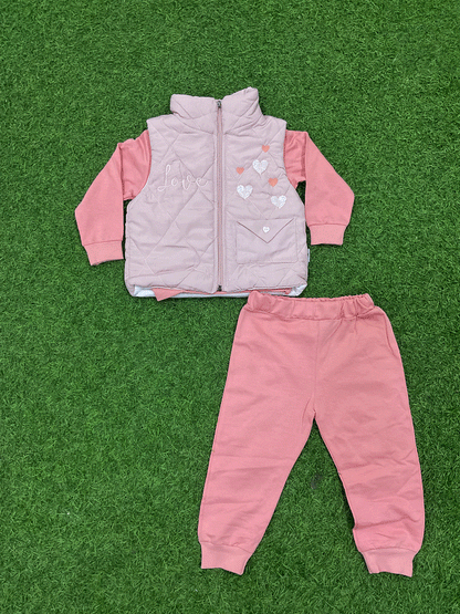 SET DE 3 PIEZAS - 2089RT