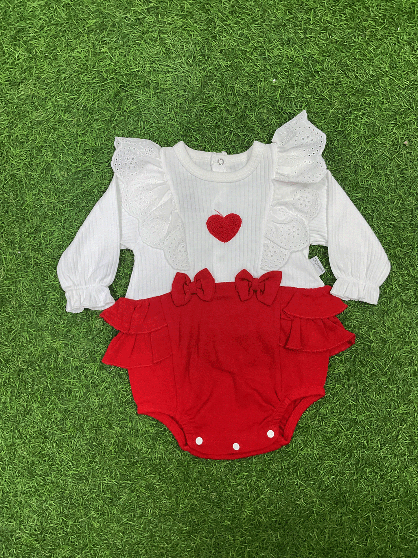 SET DE 3 PIEZAS - 1071