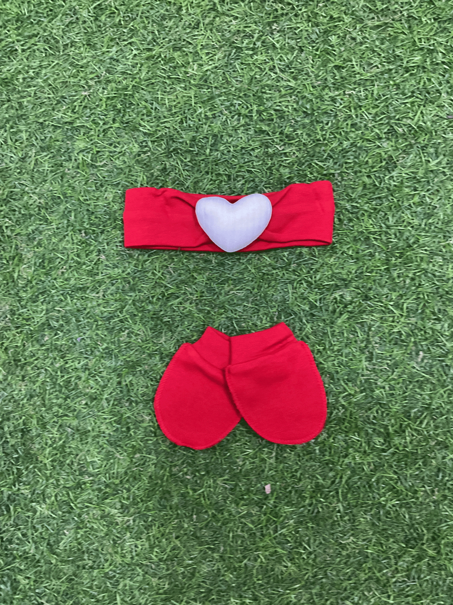 SET DE 5 PIEZAS - 2068