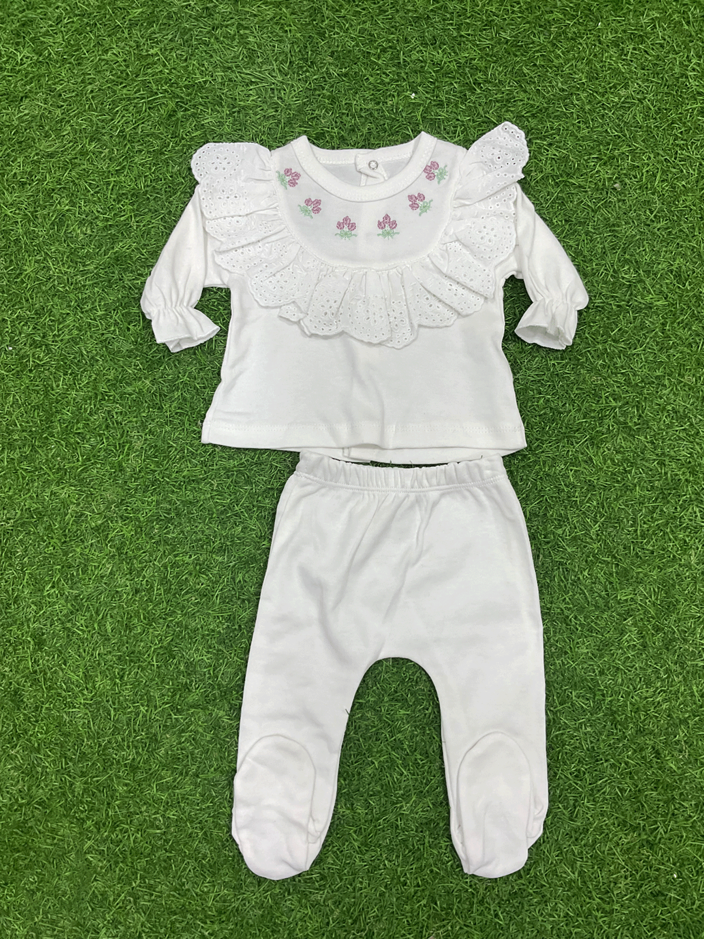 SET DE 5 PIEZAS - 2080