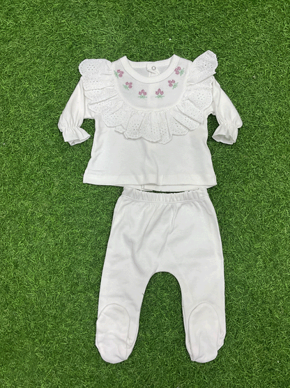 SET DE 5 PIEZAS - 2080