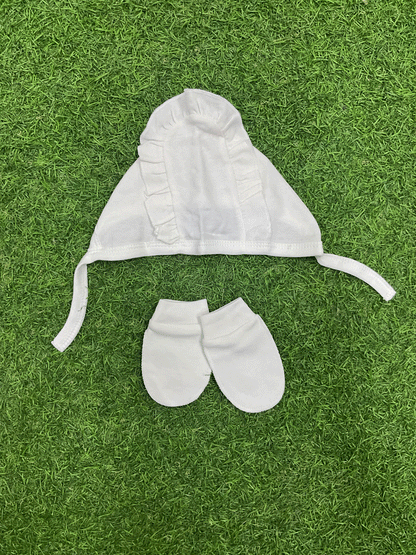 SET DE 5 PIEZAS - 2080