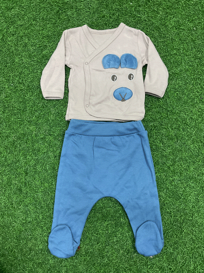 SET DE 5 PIEZAS - 6197