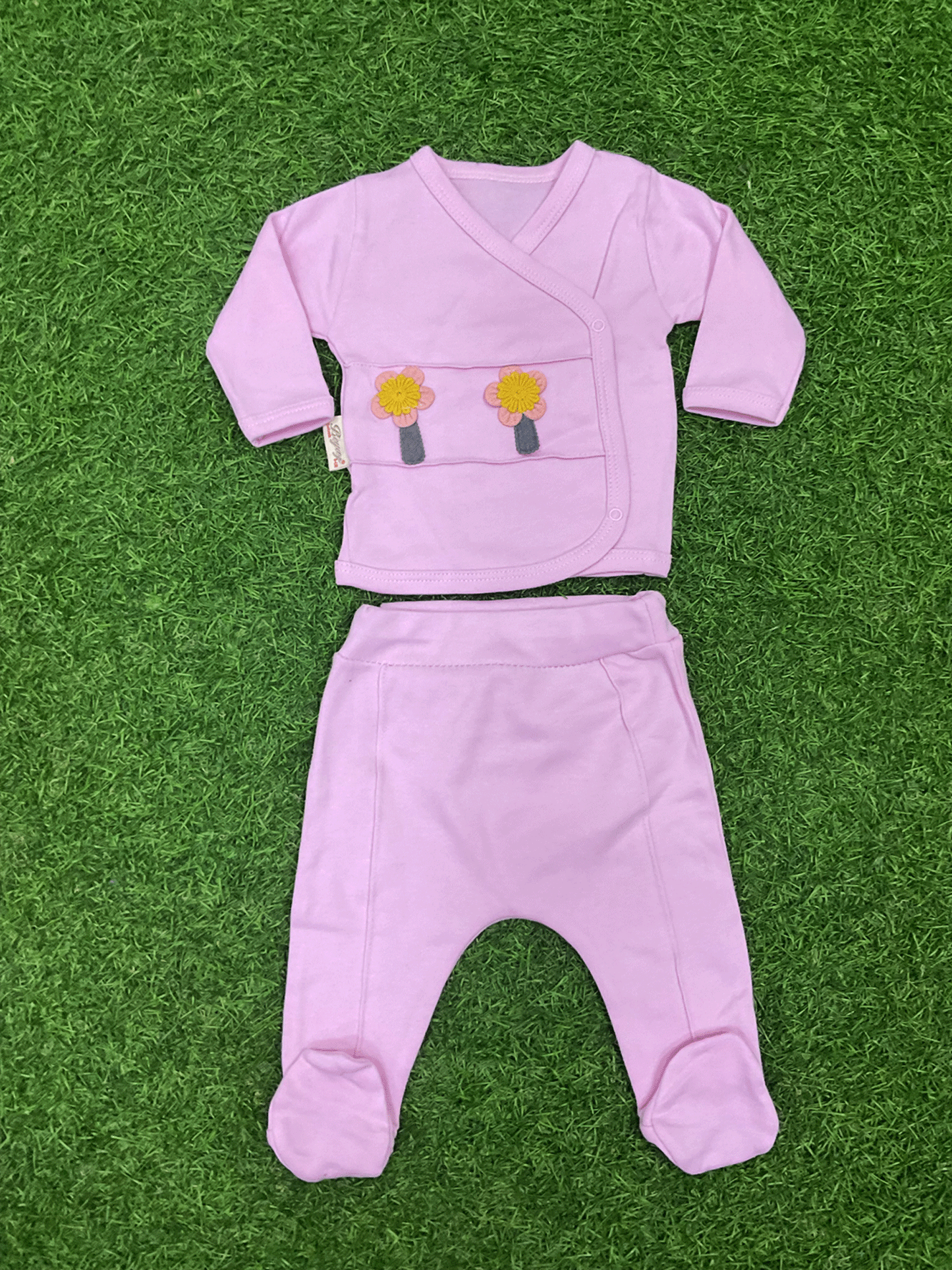 SET DE 5 PIEZAS - 6182