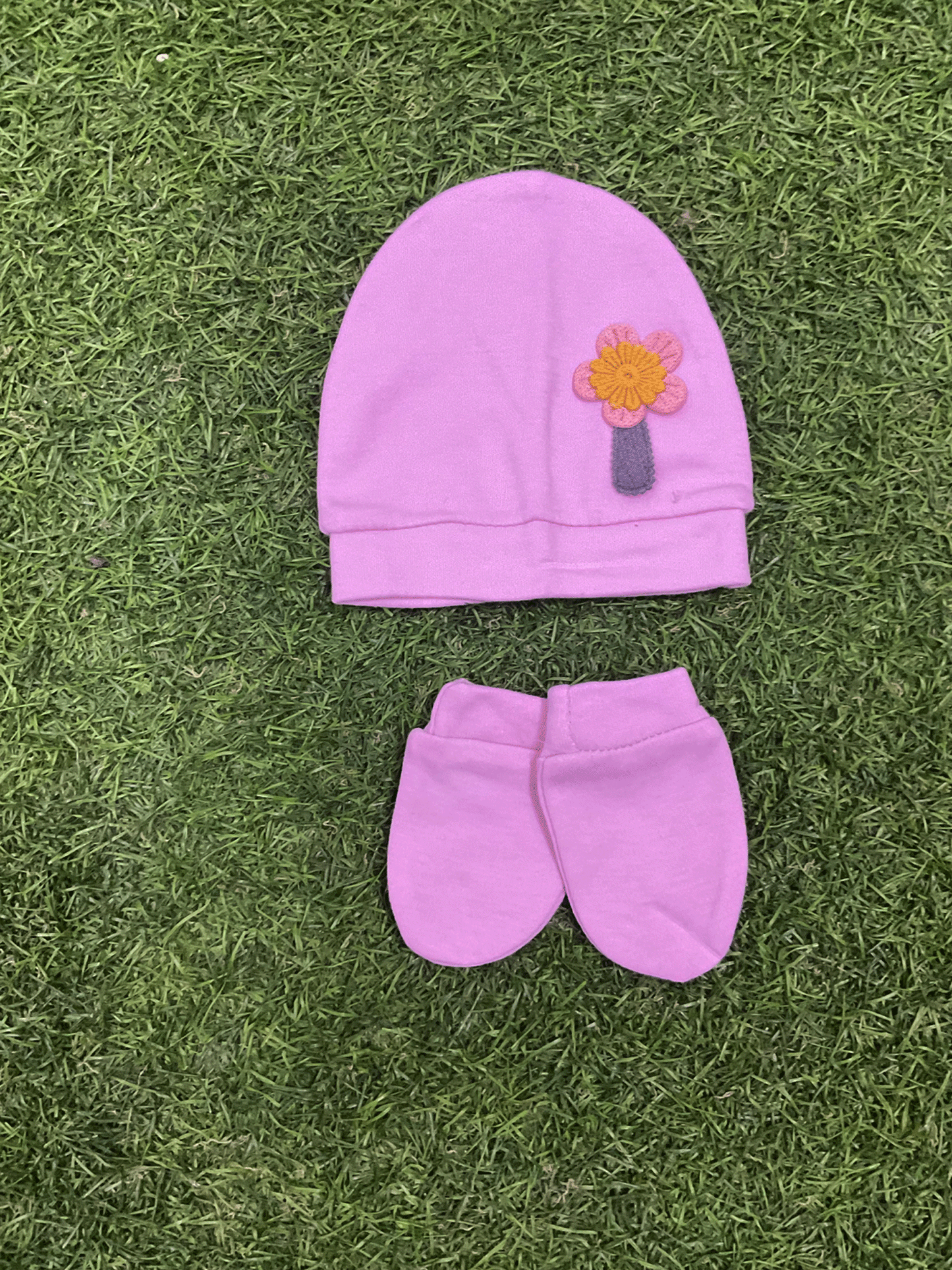 SET DE 5 PIEZAS - 6182