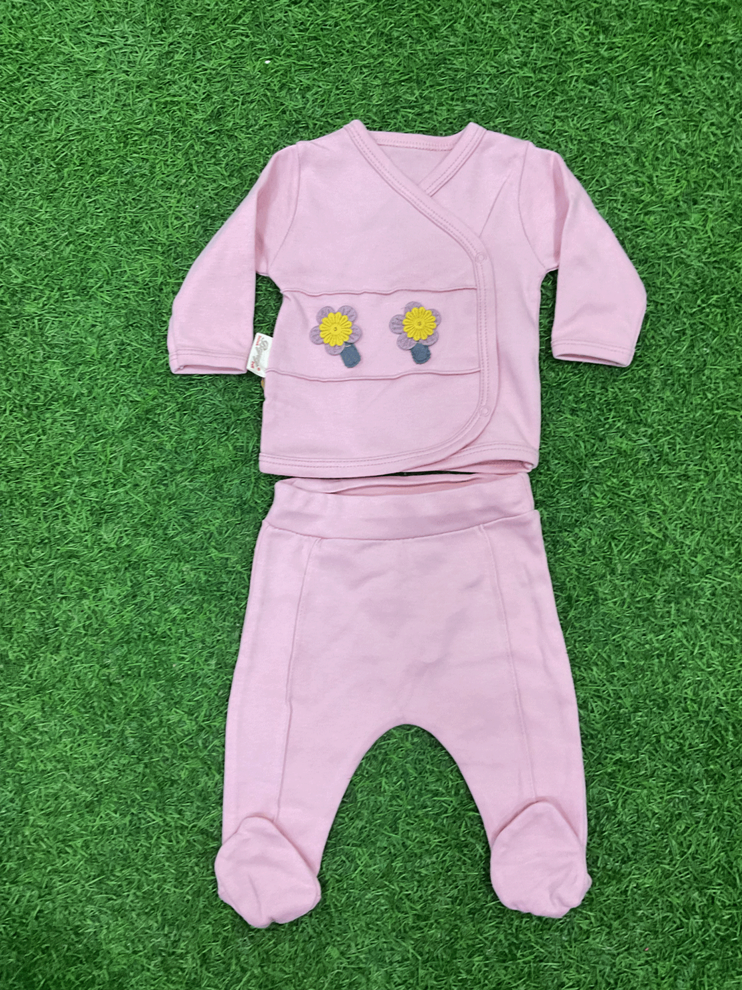 SET DE 5 PIEZAS - 6182