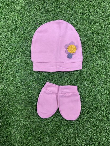 SET DE 5 PIEZAS - 6182