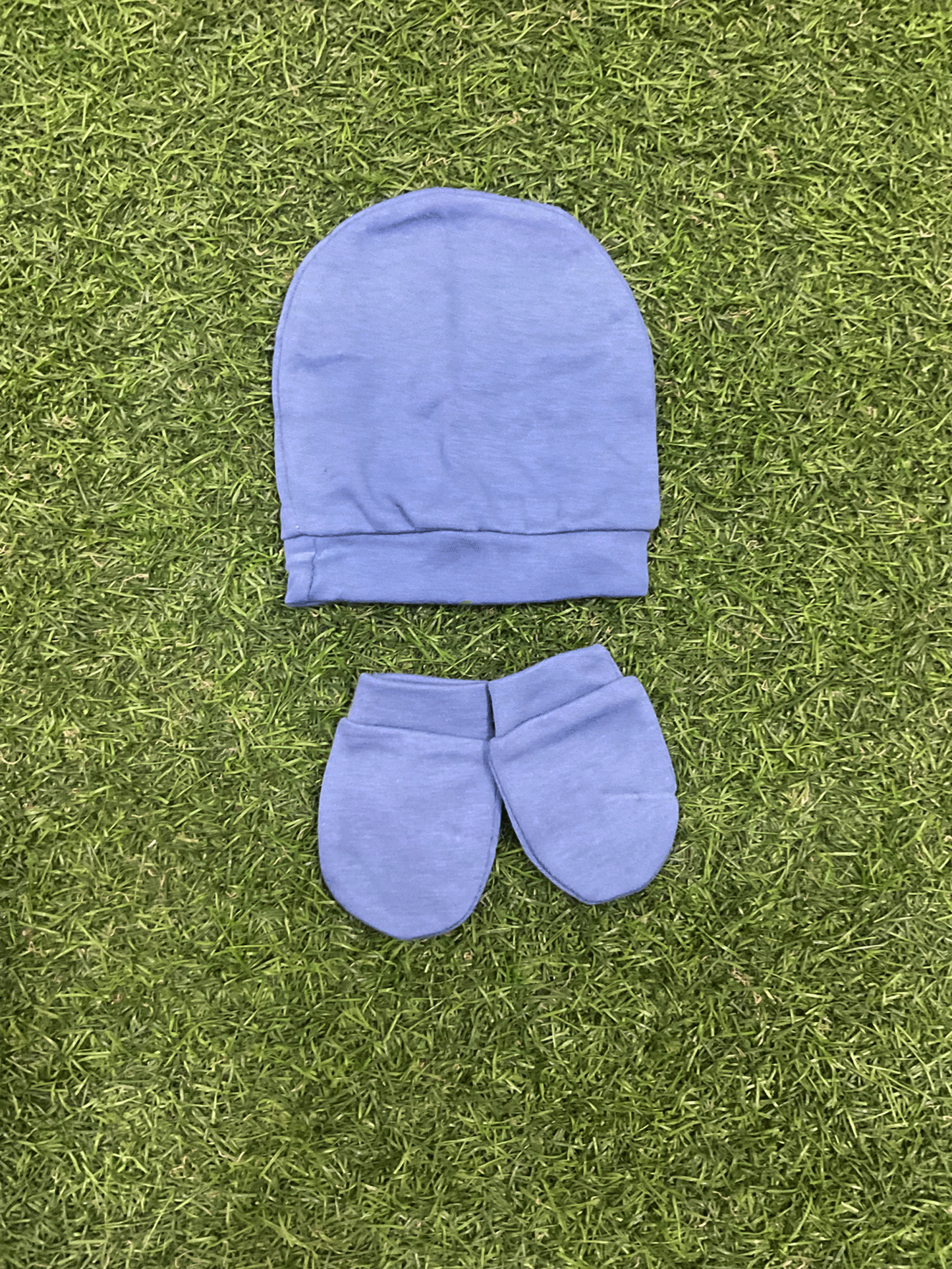 SET DE 5 PIEZAS - 6189