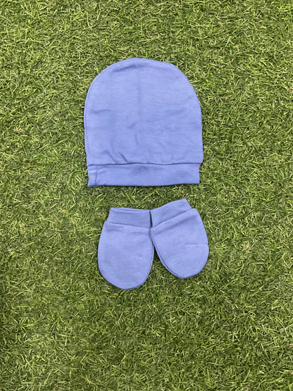 SET DE 5 PIEZAS - 6189