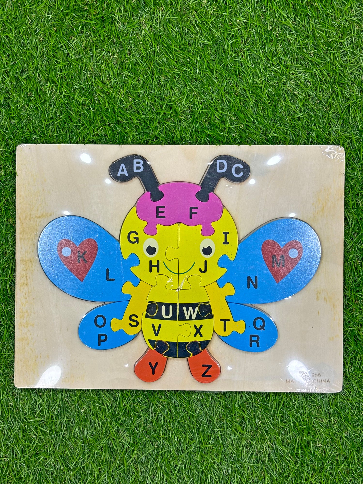 Juego didáctico - PY69 – Vmagic