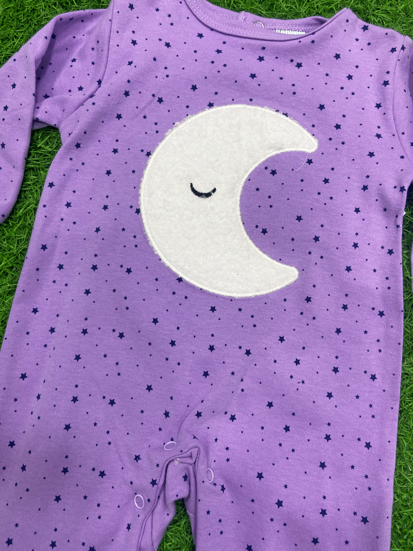 ENTERIZO PARA BEBE-2900279B
