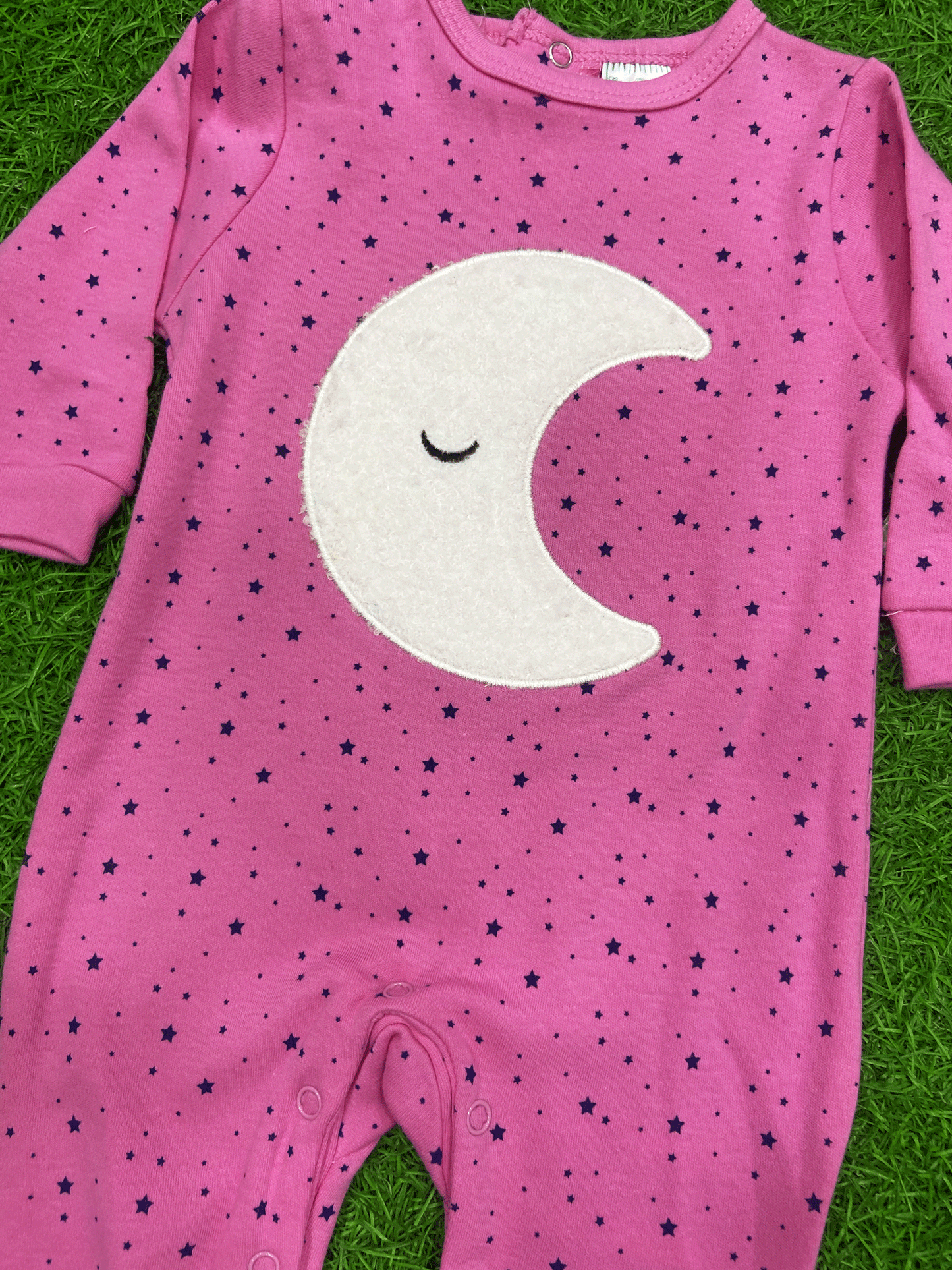 ENTERIZO PARA BEBE-2900279B