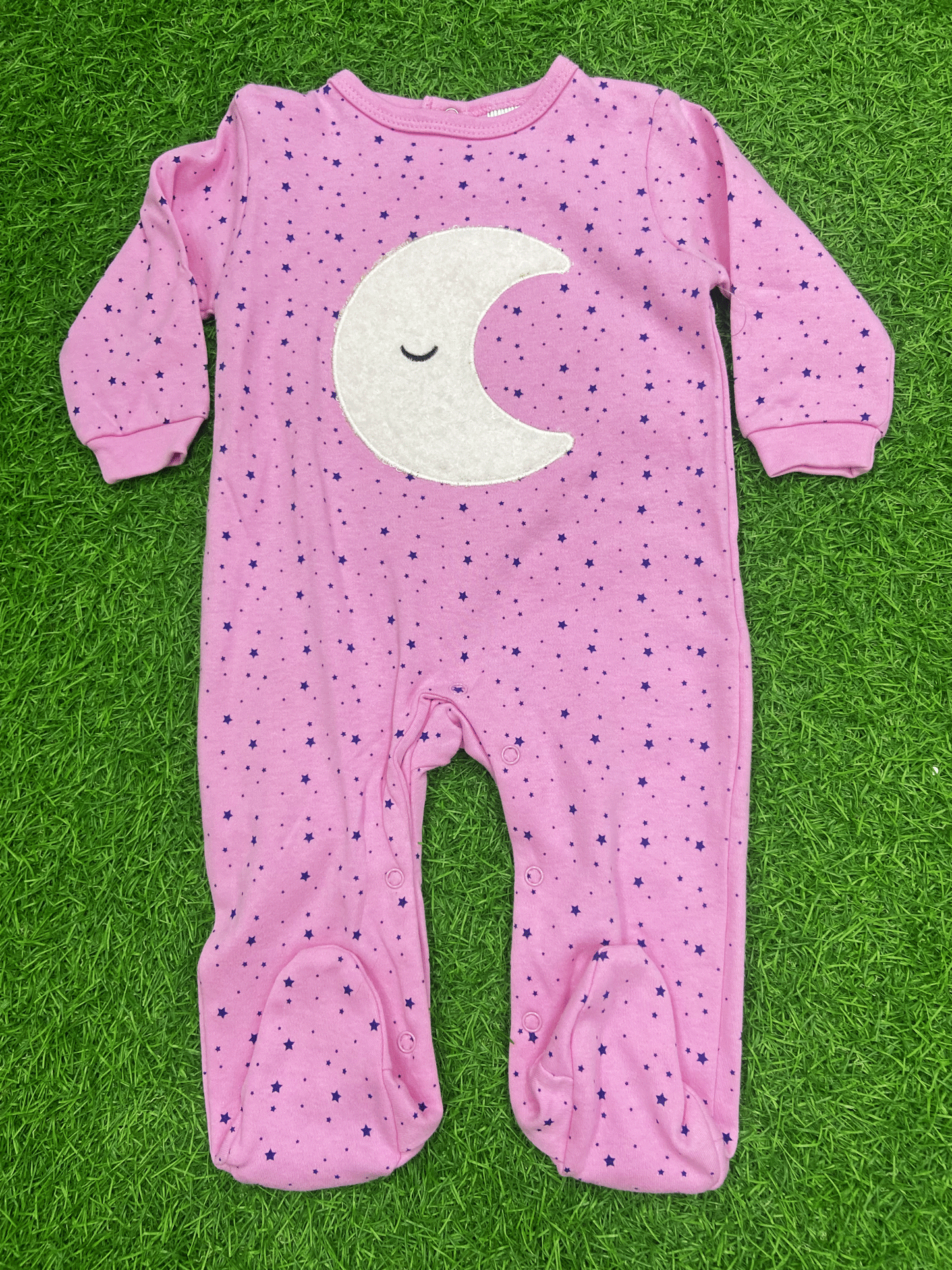 ENTERIZO PARA BEBE-2900279B
