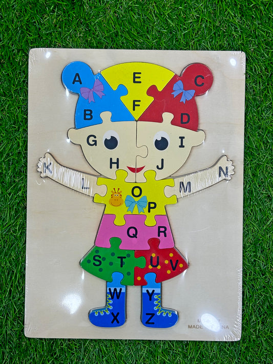 Juego didáctico - PY70